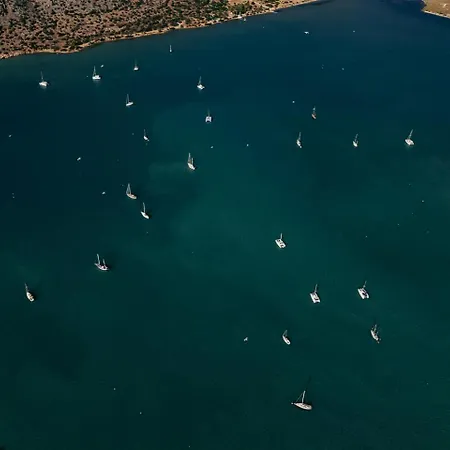 منزل ريفي Koilada Family House 2 Koilás