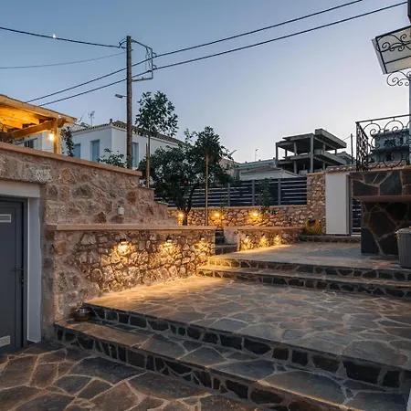 Koilada Family House 2 منزل ريفي Koilás