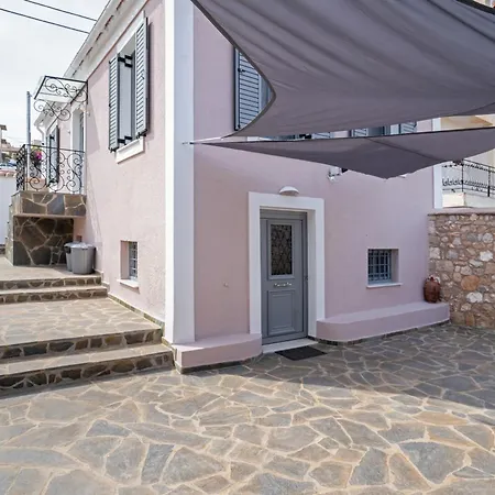 Koilada Family House 2 * Koilás