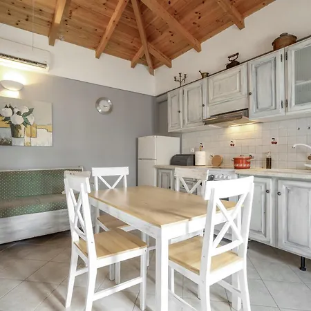 Koilada Family House 2 * Koilás