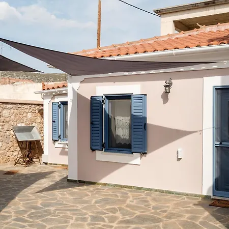 Koilada Family House 2 * Koilás