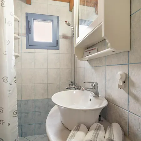 منزل ريفي Koilada Family House 2 Koilás