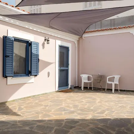 منزل ريفي Koilada Family House 2 Koilás