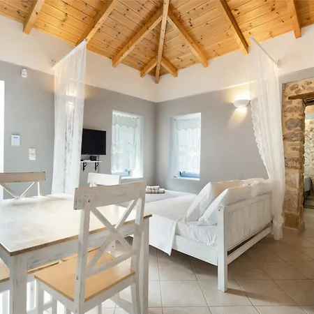 乡村民宿 Koilada Family House 2