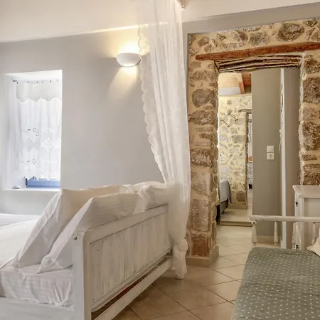 منزل ريفي Koilada Family House 2 Koilás