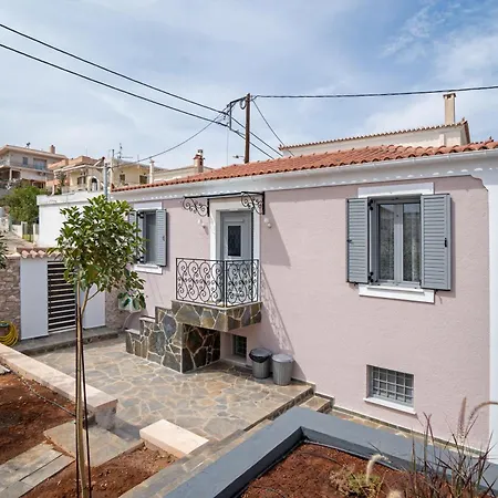 Koilada Family House 2 * Koilás