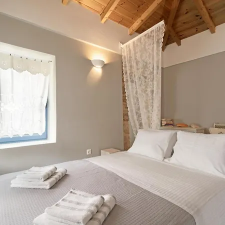 Летний дом Koilada Family House 2