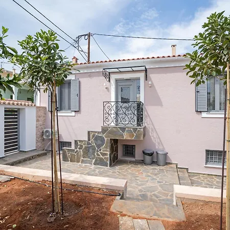 Koilada Family House 2 Landhuis *