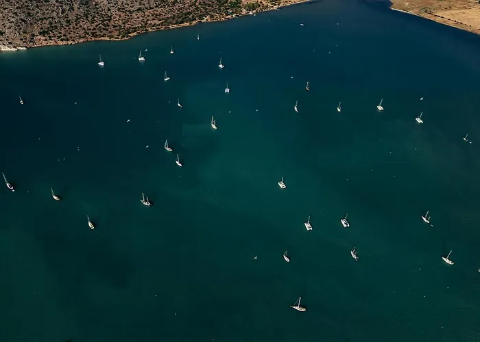 Country house Koilada Family House 2 Koilas