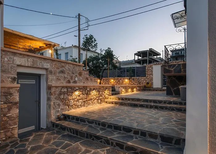 Koilada Family House 2 Εξοχικό σπίτι Κοιλάδα