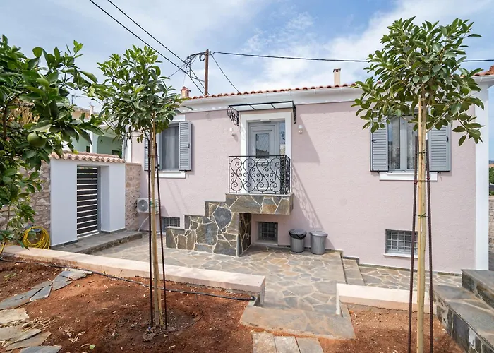 Koilada Family House 2 Εξοχικό σπίτι *