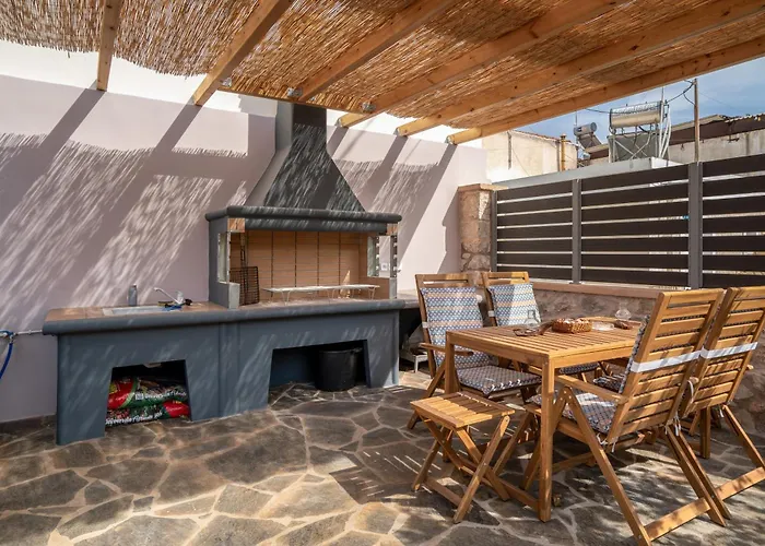 Country house Koilada Family House 2 *