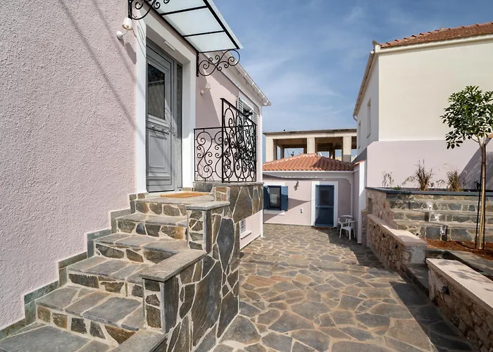 Koilada Family House 2 Κοιλάδα