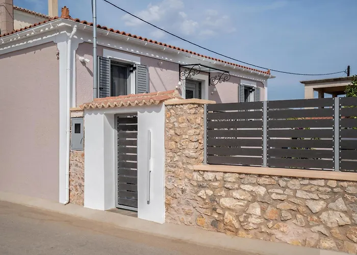 Koilada Family House 2 Εξοχικό σπίτι Κοιλάδα