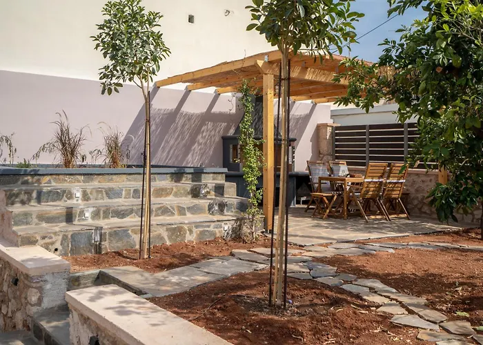 Koilada Family House 2 *