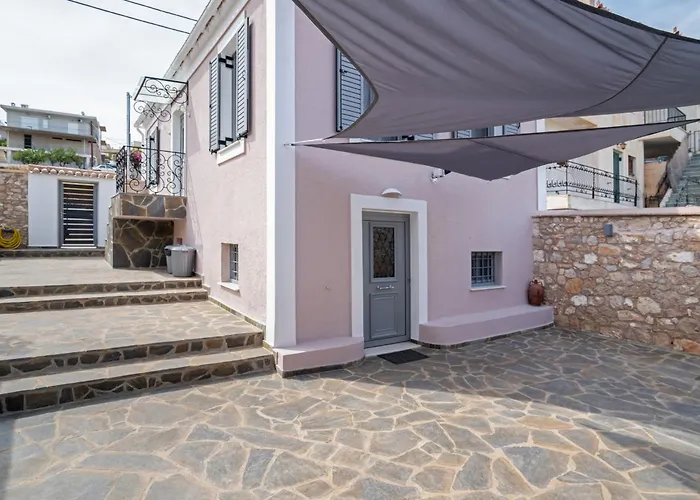 Koilada Family House 2 * Κοιλάδα