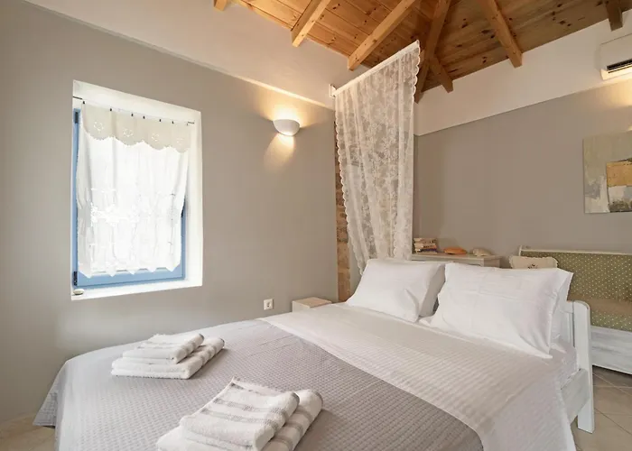 Koilada Family House 2 Εξοχικό σπίτι *