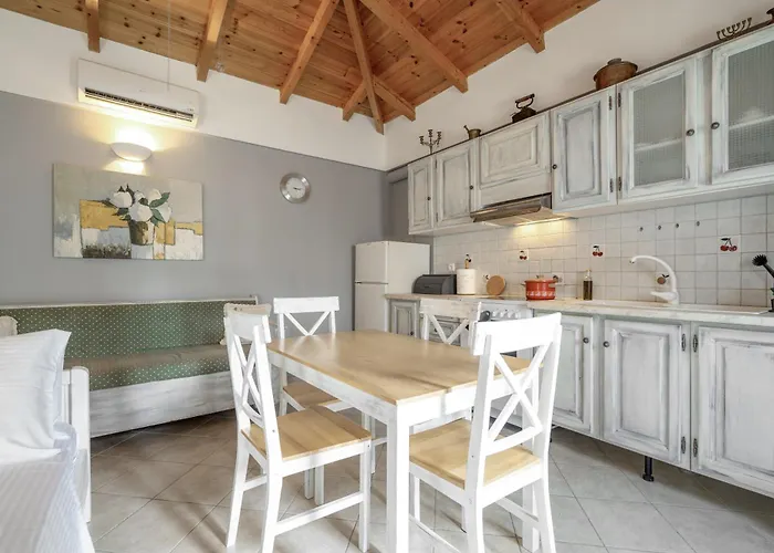 Koilada Family House 2 * Κοιλάδα