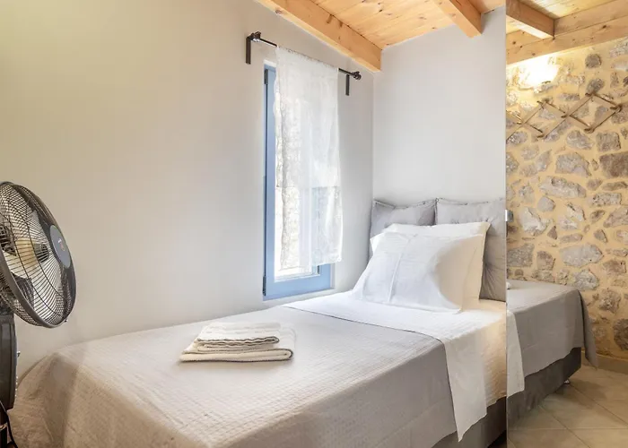 Koilada Family House 2 Country house