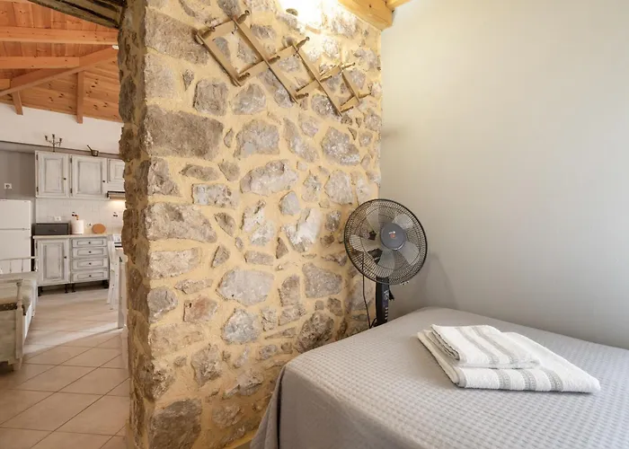 Koilada Family House 2 Country house Koilas