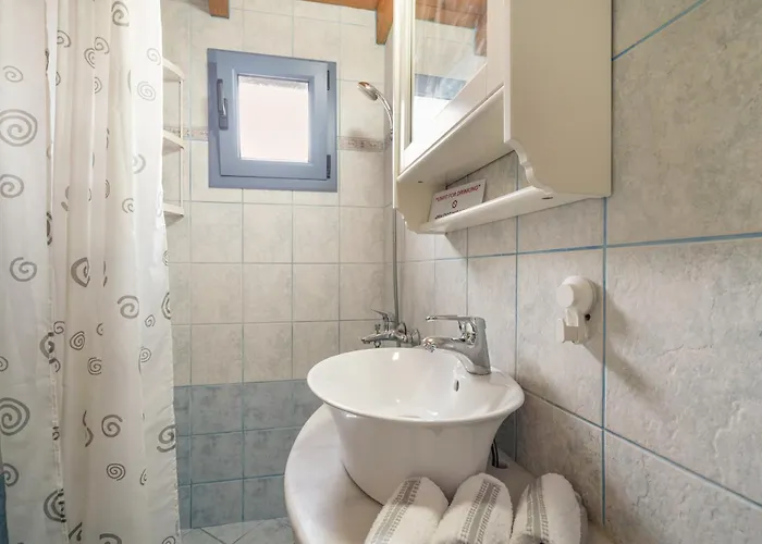 Εξοχικό σπίτι Koilada Family House 2 Κοιλάδα