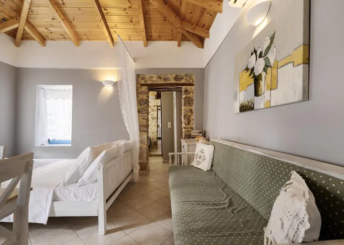 Koilada Family House 2 *