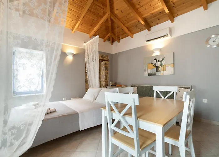 Country house Koilada Family House 2 *