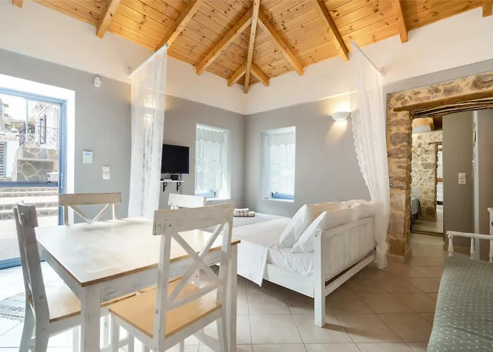 Εξοχικό σπίτι Koilada Family House 2