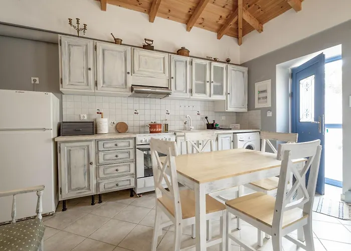 Koilada Family House 2 Εξοχικό σπίτι *