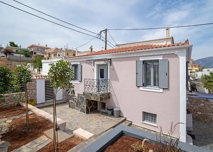 Koilada Family House 2 * Κοιλάδα