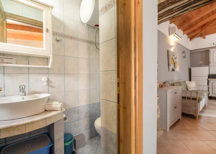 Koilada Family House 2 Country house *