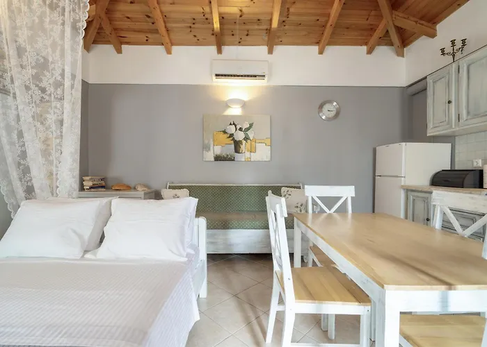 Koilada Family House 2 Κοιλάδα